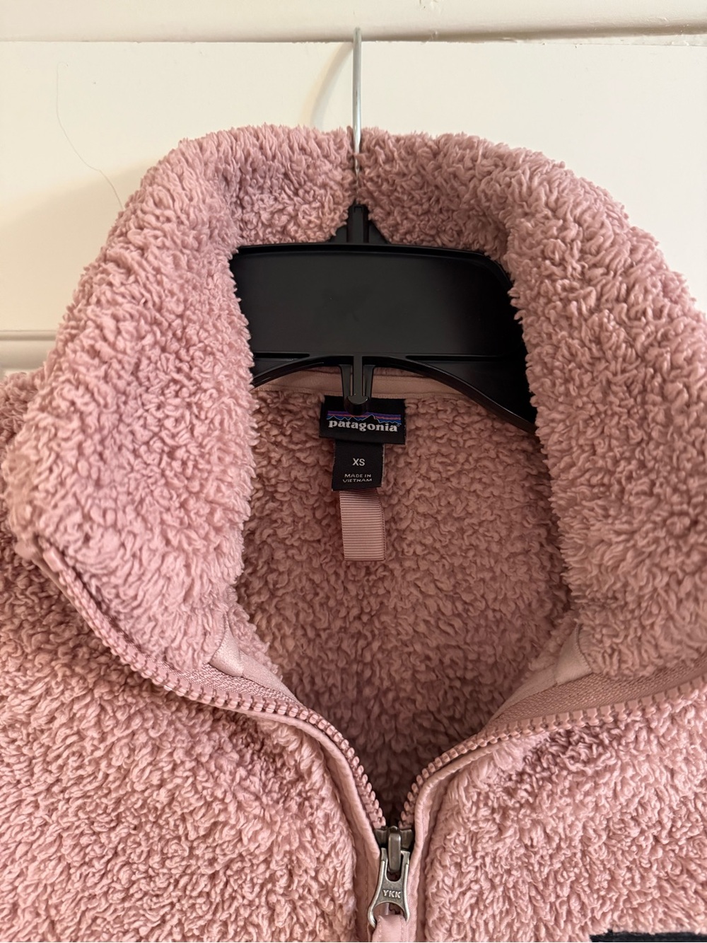 Patagonia Los Gatos 1/4 Zip Pullover - Picture 2 of 3